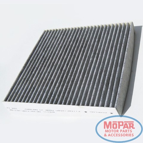 Фільтр повітряний обігрівача DCF485P DENSO