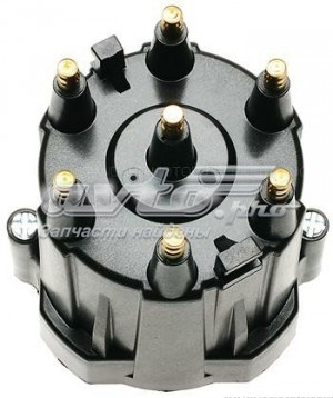Кришка розподільника запалювання / трамблера DR457T STANDARD