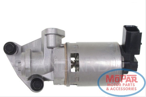 Клапан рециркуляції відпрацьованих газів EGR EGV827 STANDARD
