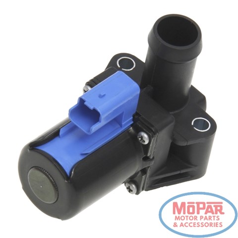 Кран обігрівача Форд Фокус III