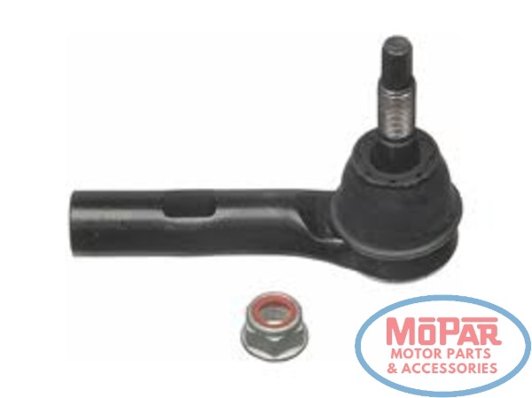 Наконечник рульової тяги, зовнішній ES3571F PARTS MASTER