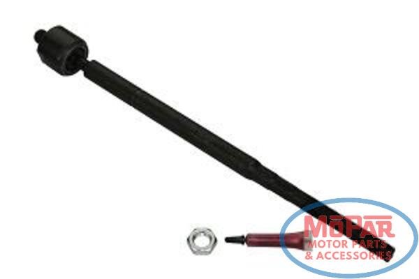 Пильник рульової тяги EV800934 MOOG