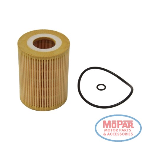 Маслофільтр F026407008 BOSCH