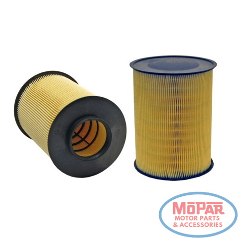 Повітряний фільтр двигуна FA341S JAPANPARTS
