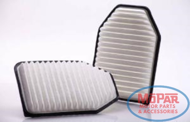 Повітряний фільтр двигуна FA915S JAPANPARTS