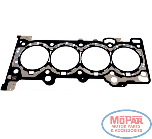 Прокладка ГБЦ FB5Z6051A FORD