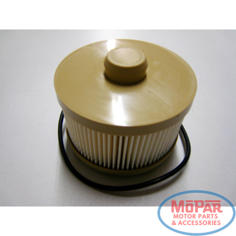 Фільтр тонкого очищення палива FC989S JAPANPARTS