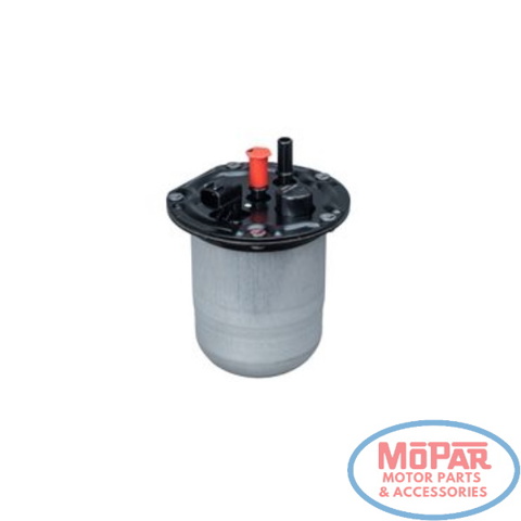 Корпус паливного фільтра FCS921 PURFLUX