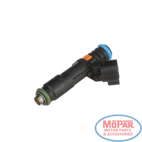 Форсунки електромагнітні FJ1233 STANDARD