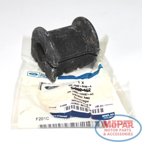 Прокладка стабільзатора заднього FR3Z5493A FORD