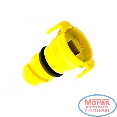 Пробка піддона двигуна FT4Z6730A FORD