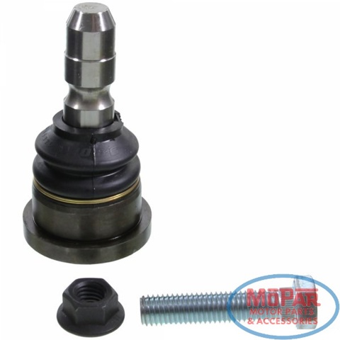 Кульова опора, нижня GS40517 MEVOTECH