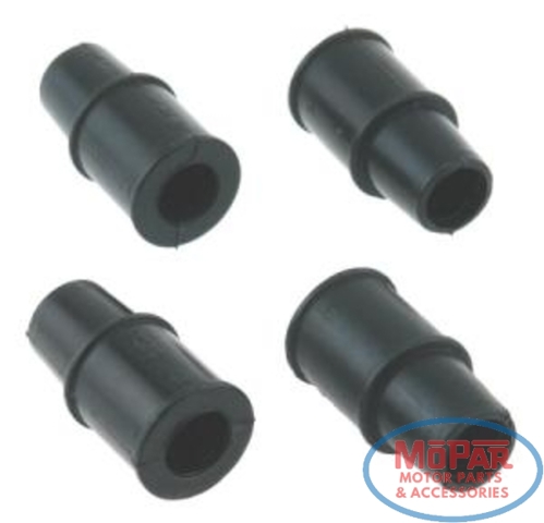 Ремкомплект гальмівної системи Ford Sierra I