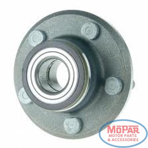 Колеса і маточини HA590030 TIMKEN