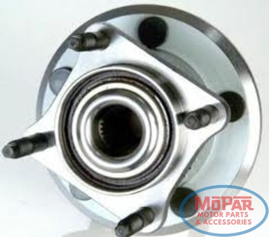 Маточина заднього колеса HA590141 TIMKEN