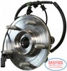 Підшипник ступиці колеса HA590317 TIMKEN