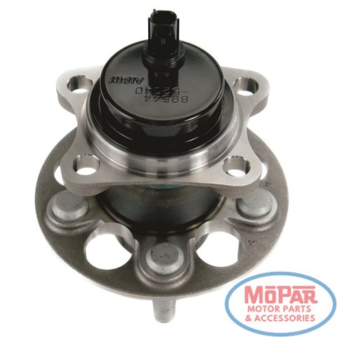Маточини задніх коліс HA590365 TIMKEN