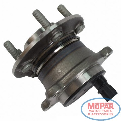 Маточини задніх коліс HA590476 TIMKEN