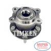 Маточина заднього колеса HA590479 TIMKEN