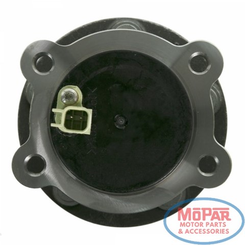 Підшипник задньої маточини HA590485 TIMKEN