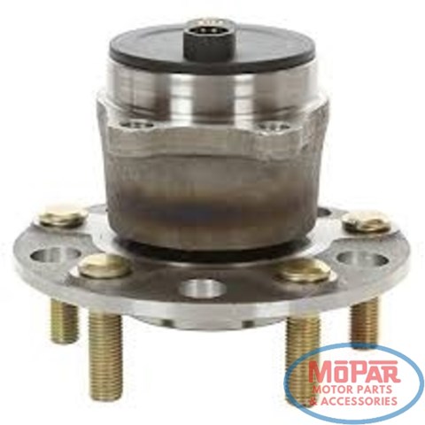 Маточина задня HB612334 PRIME CHOICE