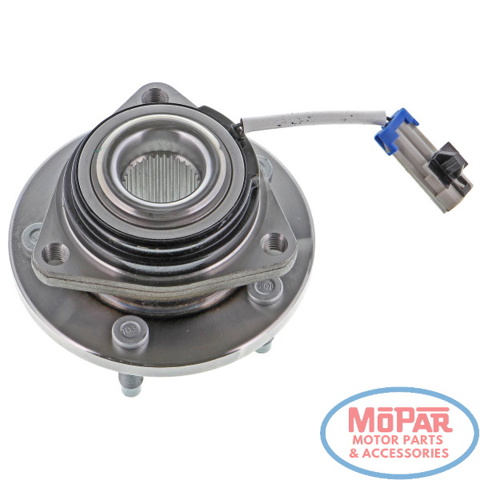 Колеса і маточини HB613123 PRIME CHOICE