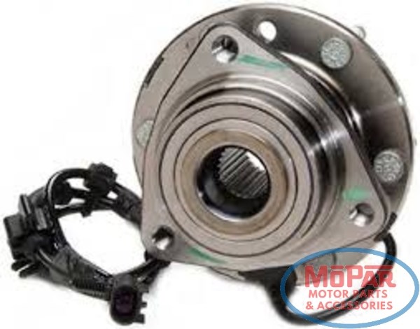 Маточина колеса передня HB613190 PRIME CHOICE