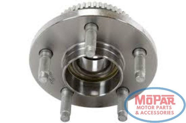 Маточини передніх коліс HB613204 PRIME CHOICE