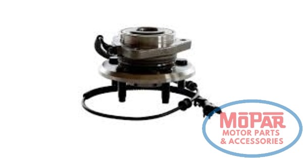 Підшипник в зборі з маточиною передній HB613272 PRIME CHOICE