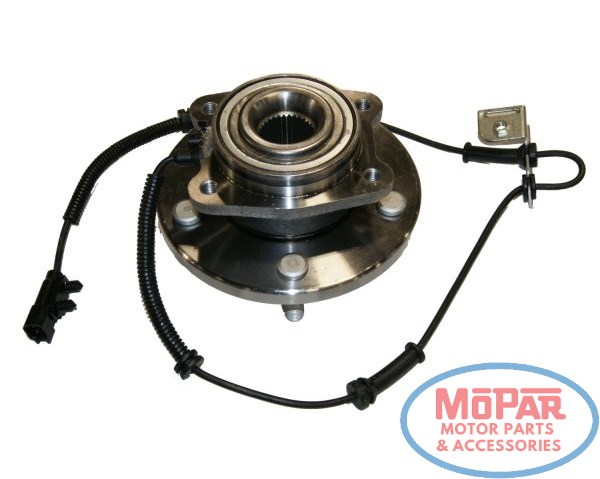 Маточина колеса передня HB613275 PRIME CHOICE