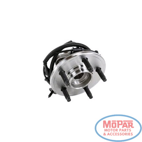 Маточина переднього колеса HB615052 PRIME CHOICE