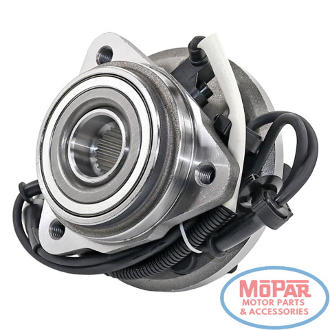 Маточини передніх коліс HB615054 PRIME CHOICE