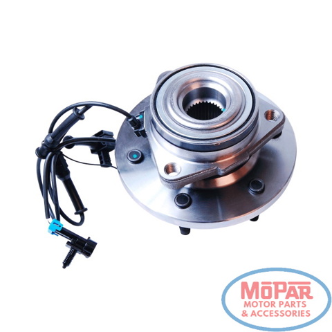 Колеса і маточини HB615095 PRIME CHOICE
