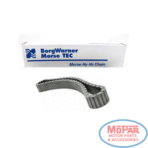 Ланцюг приводу роздавальної коробки HV051 BORG-WARNER
