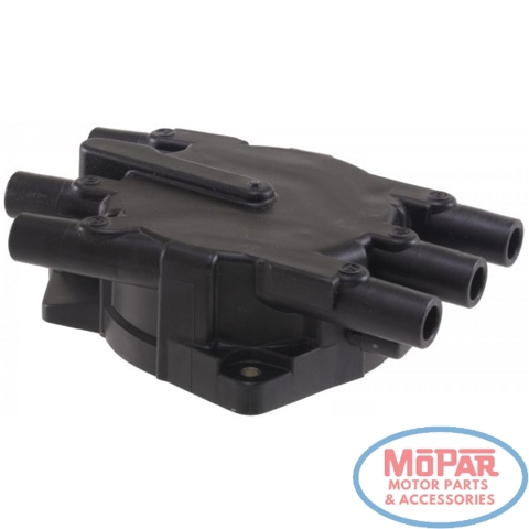 Кришка розподільника запалювання / трамблера JH229 STANDARD