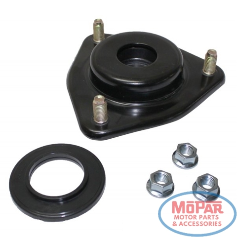 Подушка амортизатора переднього K160197 MOOG