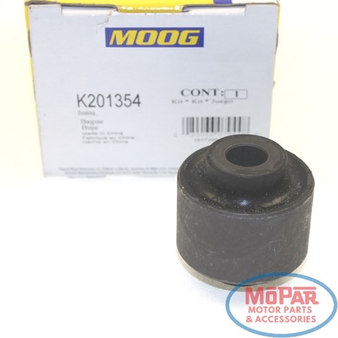 Сайлентблок задньої балки K201354 MOOG