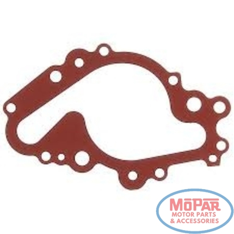 Прокладка водяної помпи K32391 MAHLE