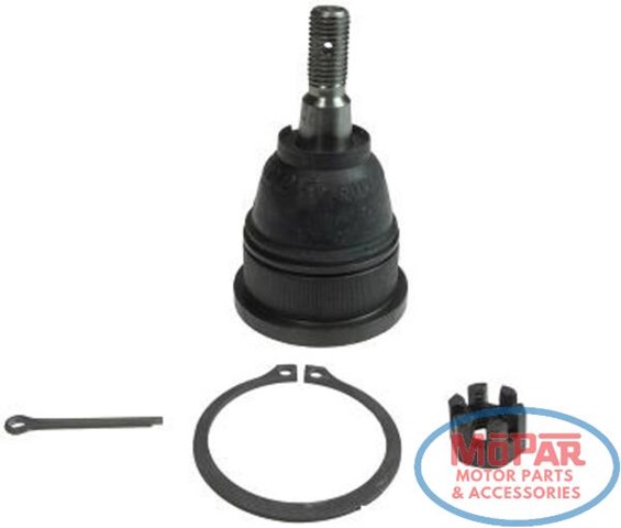 Кульова опора, нижня K500082 QUICK STEER