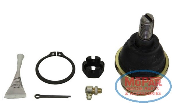 Кульові на авто K500193 MOOG