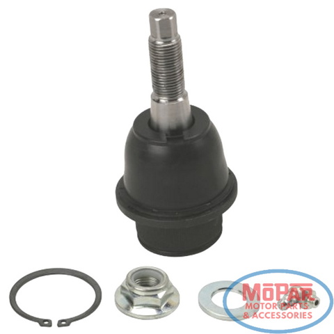 Кульові на авто K500286 QUICK STEER