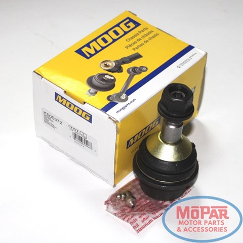 Кульові на авто K500372 MOOG