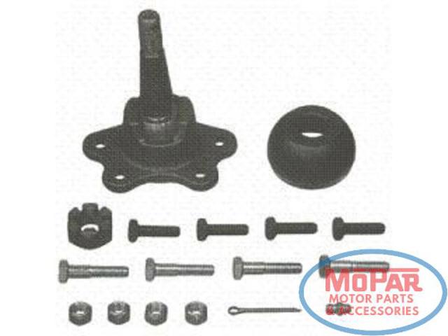 Кульова опора, верхня K6292 MOOG