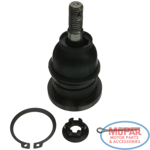 Кульова опора, верхня K6540 QUICK STEER