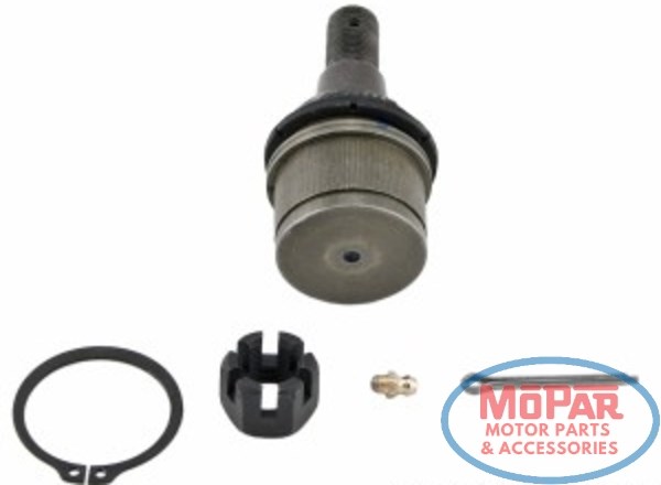 Кульові на авто K80197 MOOG