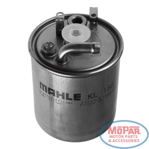 Фільтр палива KL188 KNECHT