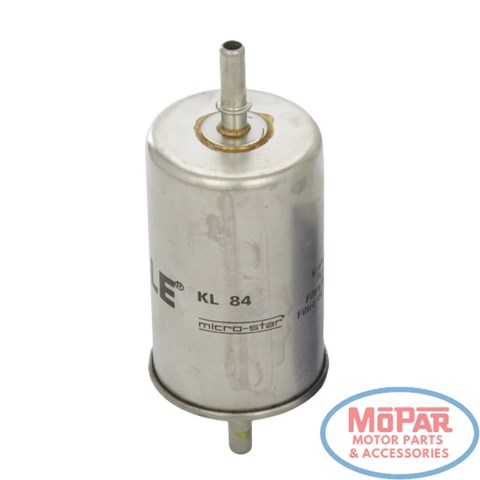 Фільтр-відстійник палива грубої очистки KL84 KNECHT