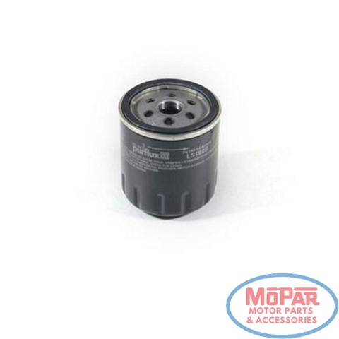 Фільтр масляний LS188B PURFLUX
