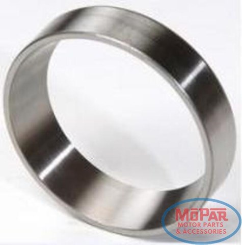 Підшипник хвостовика заднього моста, зовнішній M88010 TIMKEN