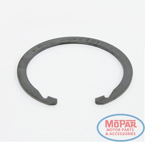Кільце стопорне підшипника передньої маточини MB303868 MITSUBISHI